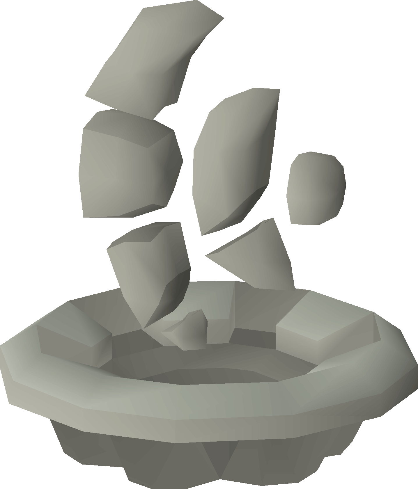 Statue (Mage Training Arena)