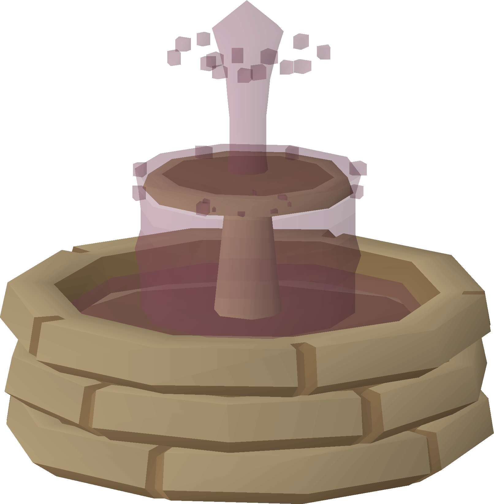 Fountain (wine)