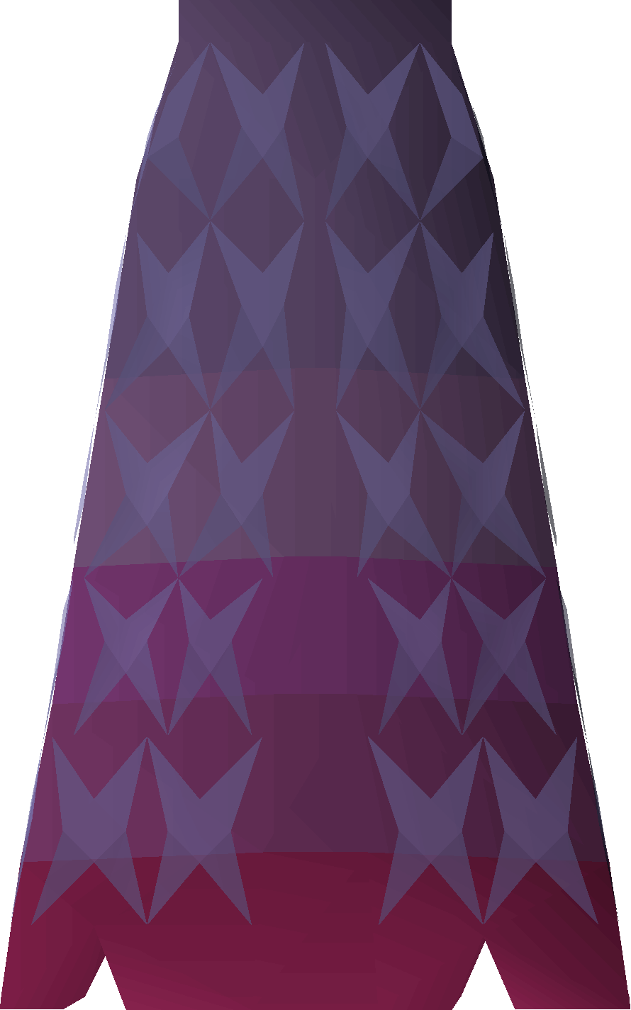 Echo ahrim's robeskirt