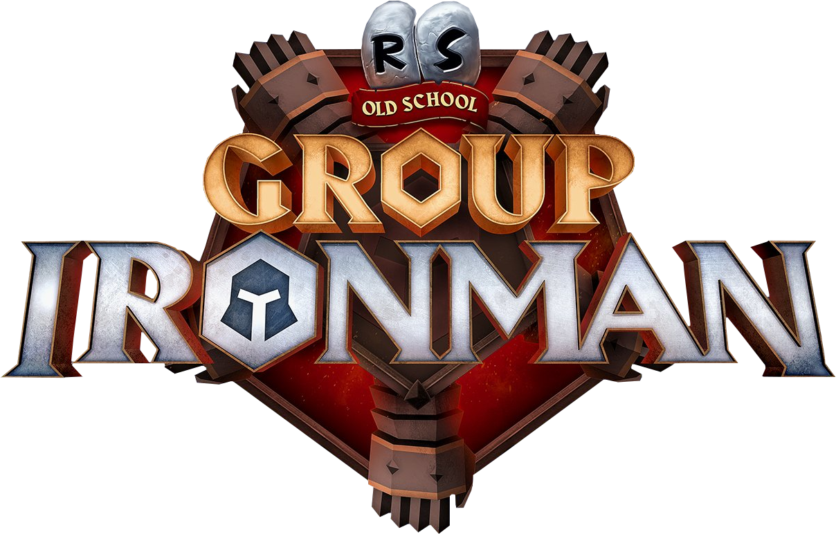 Group Ironman Mode