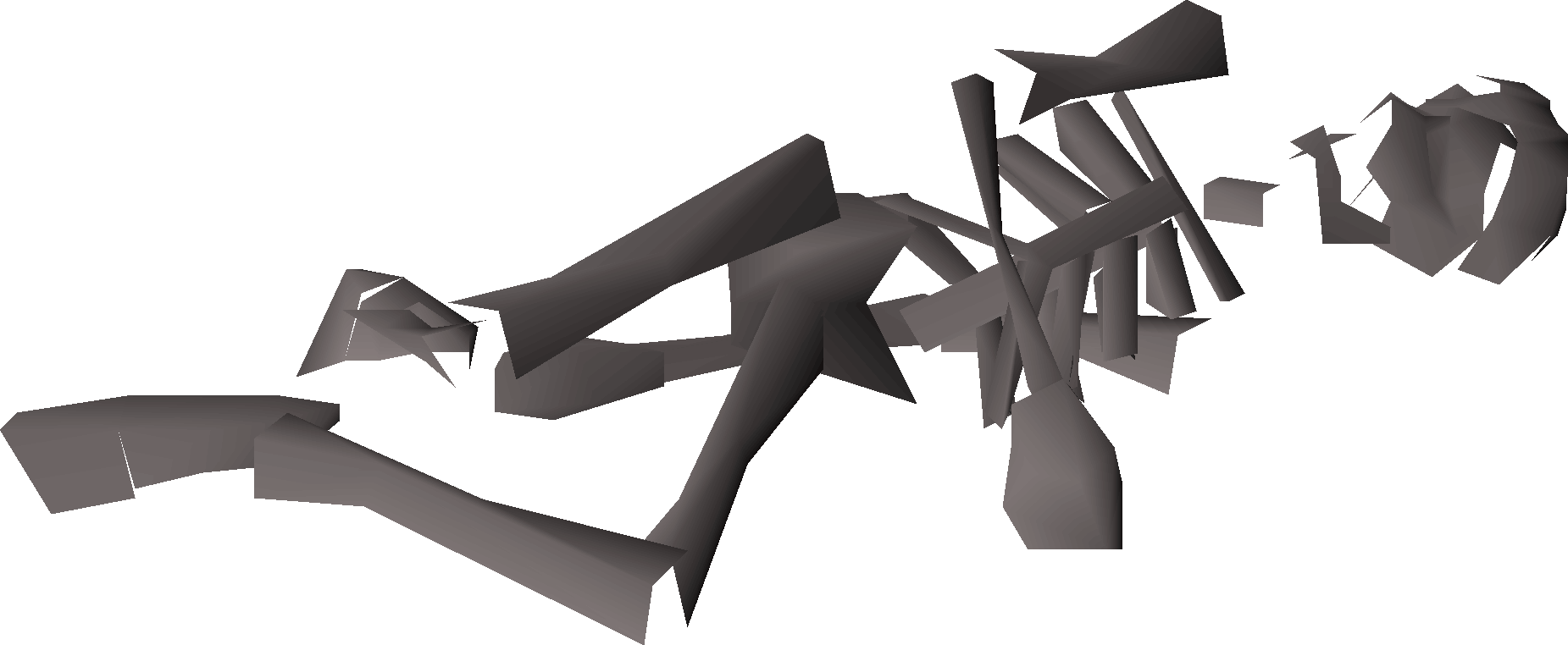 Skeleton (Tale of the Righteous)