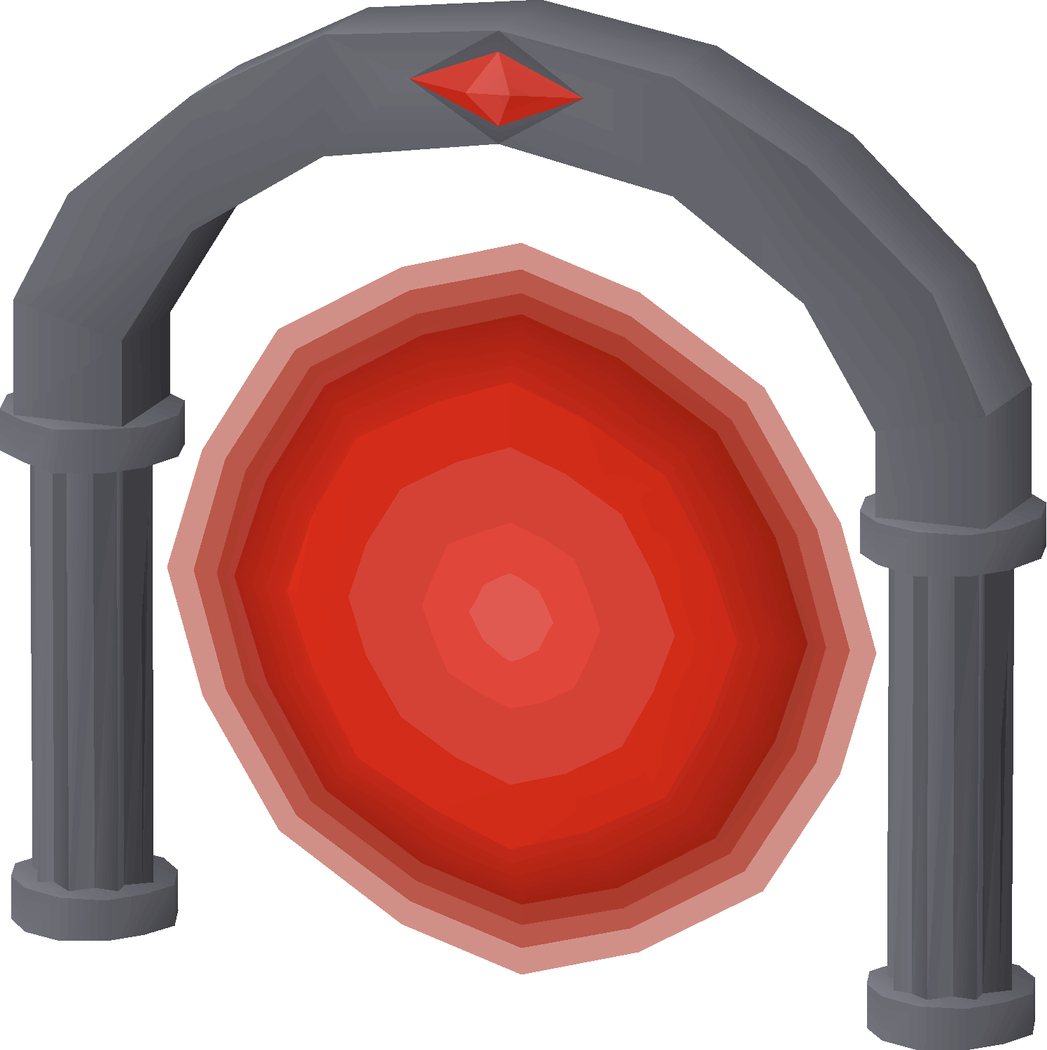 Portal of Legends