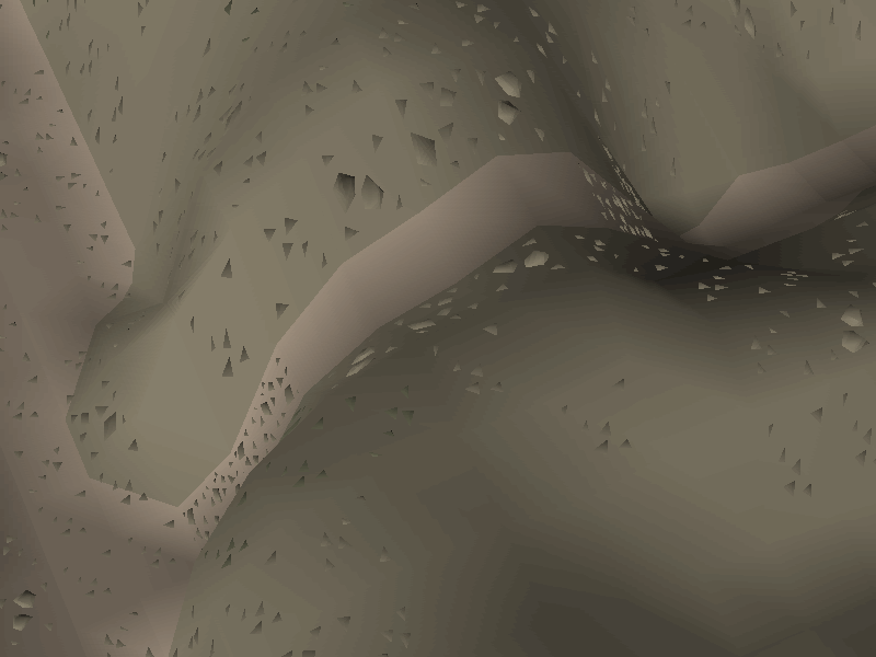Rocks (Wilderness, Trollheim)