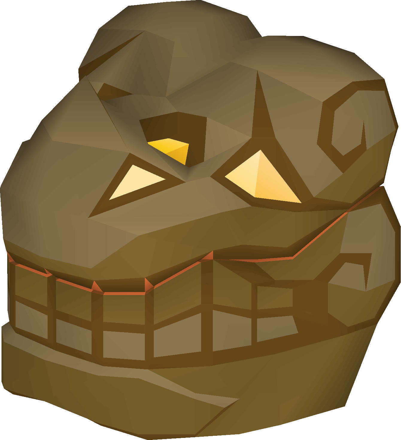 Medium storage unit (interface item)