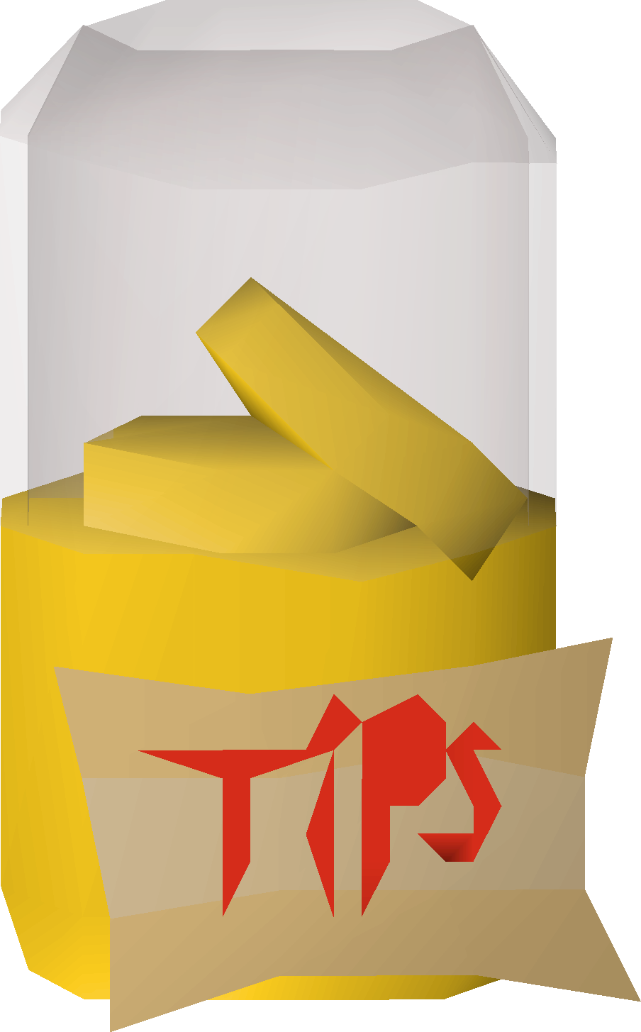 Tip jar (interface item)