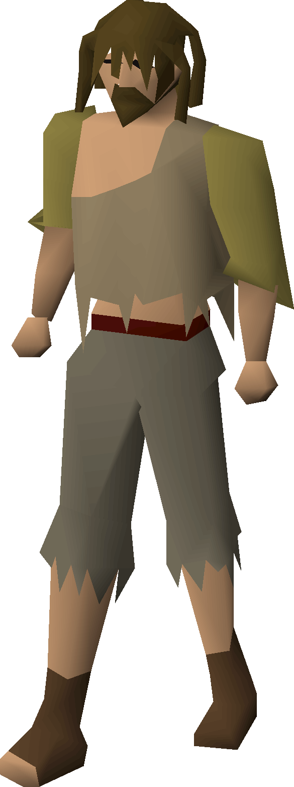Refugee