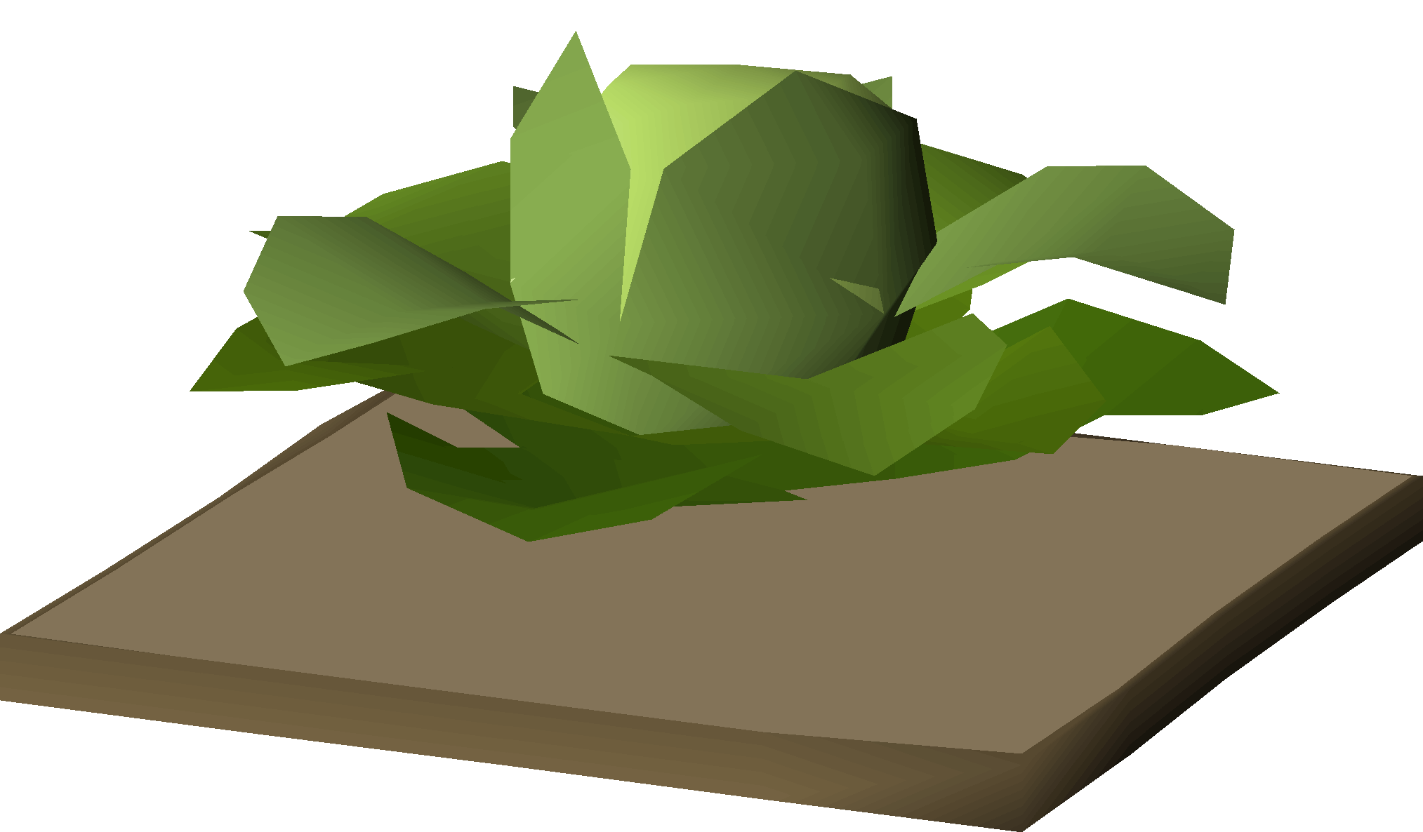 RuneScape memento