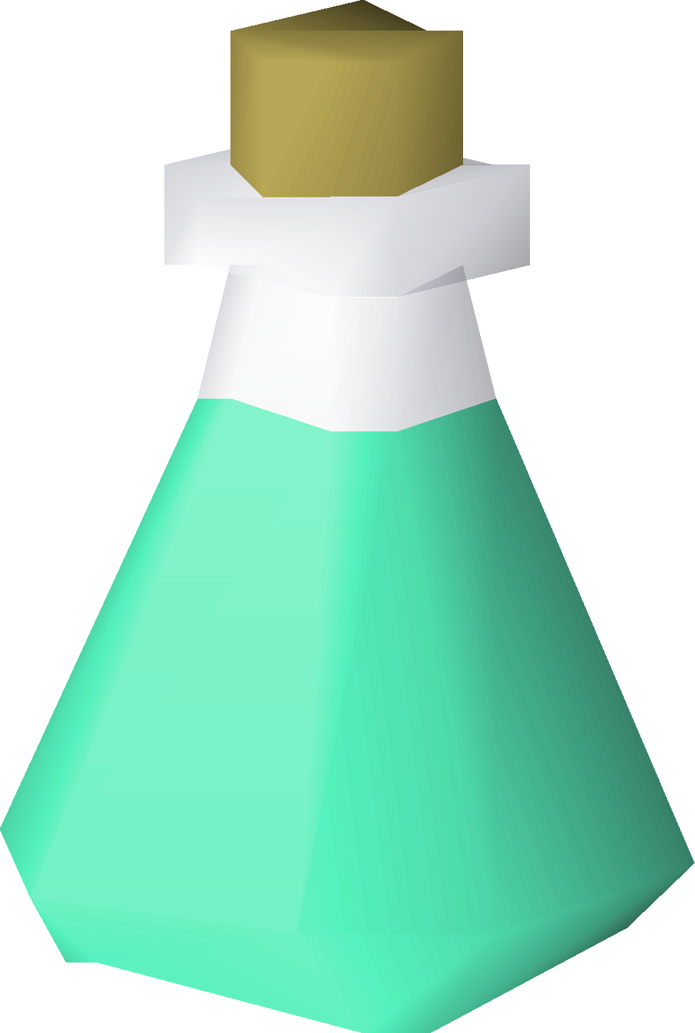 Money making guide/Making prayer potions
