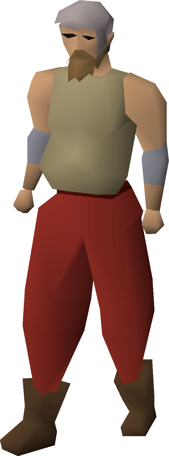 Numpty
