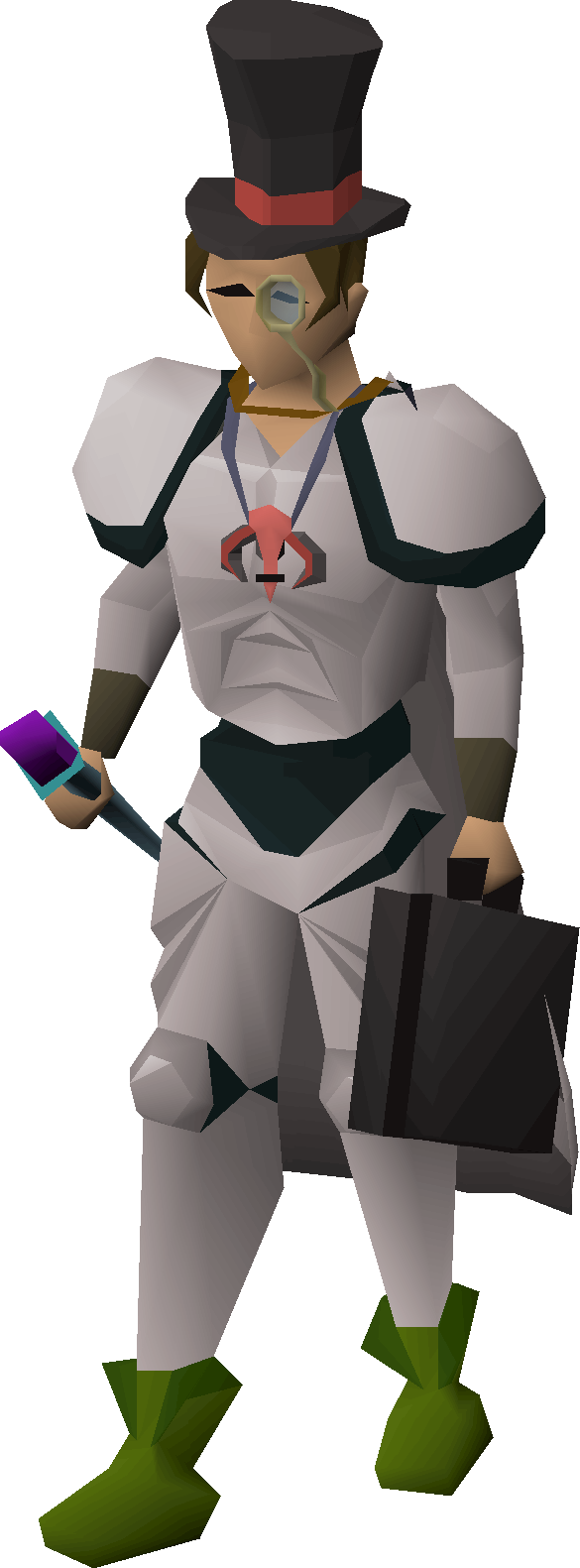 Hatius Cosaintus