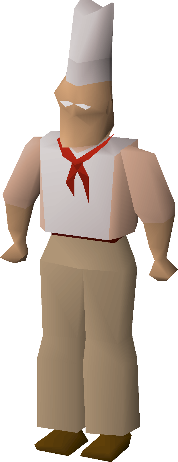 Chef