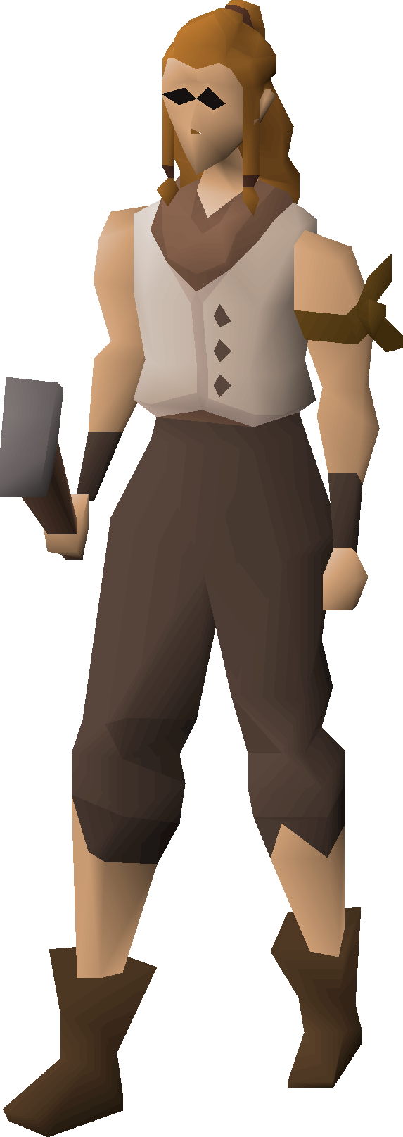 Shipwright Sophie