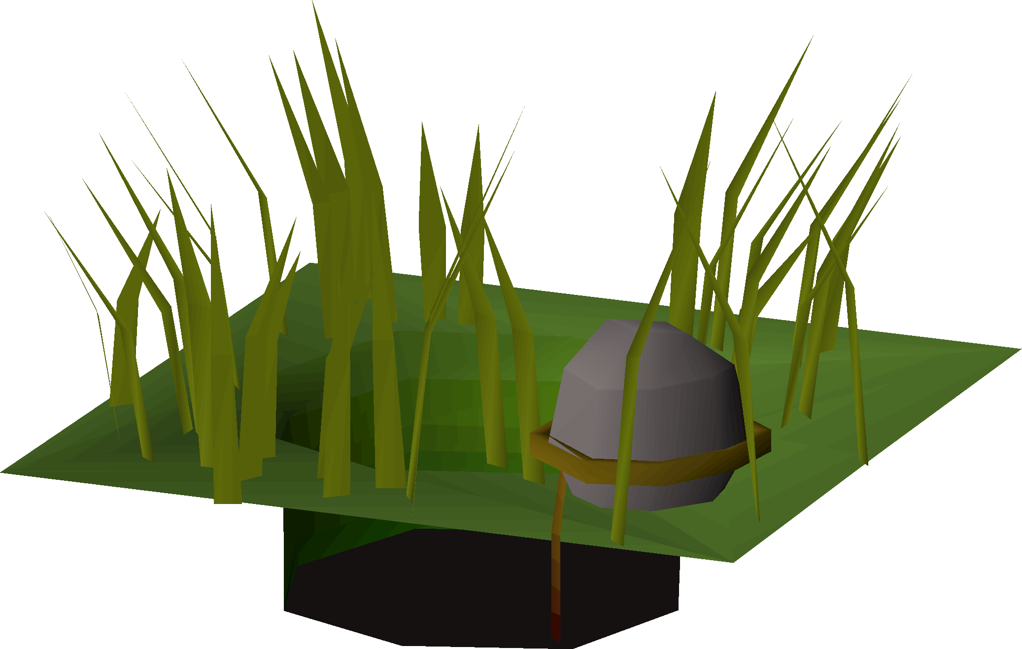 Pit (Crash Island)