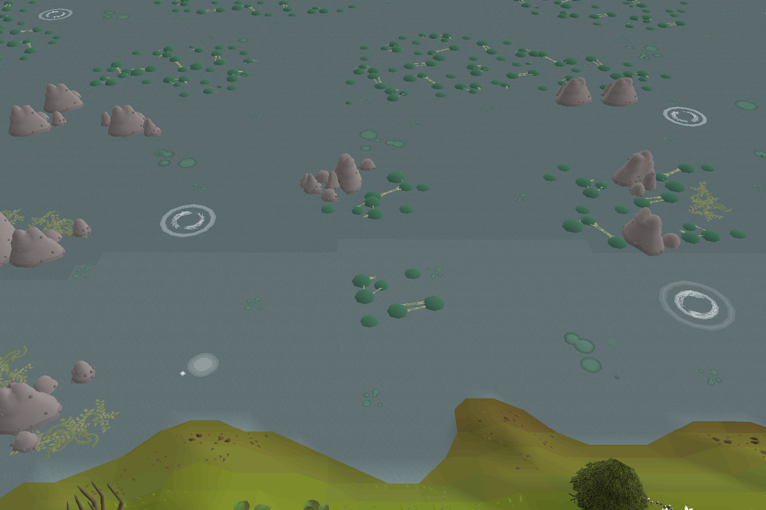 Backwater