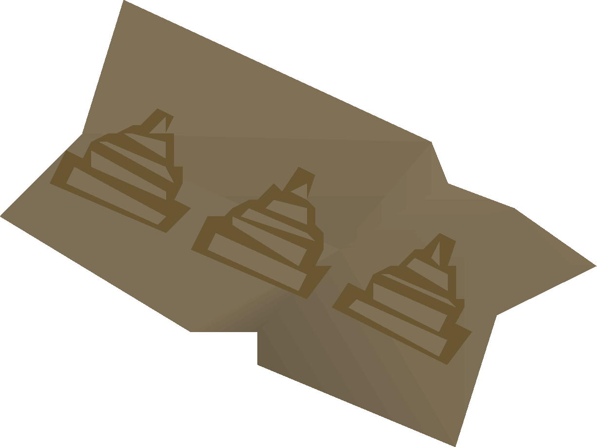 Castle sketch 1