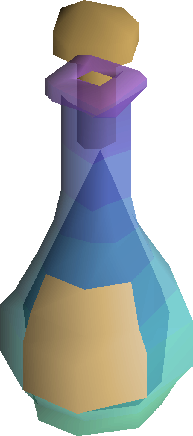 Super truth serum