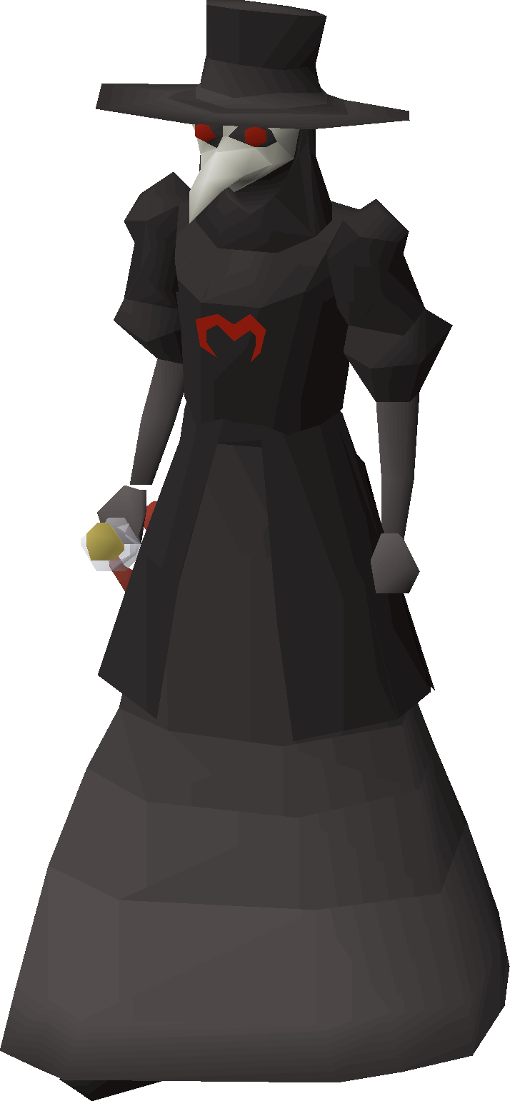 Sister Senga