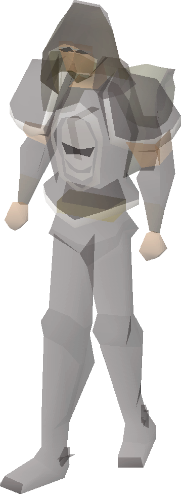 Scout (Tai Bwo Wannai)