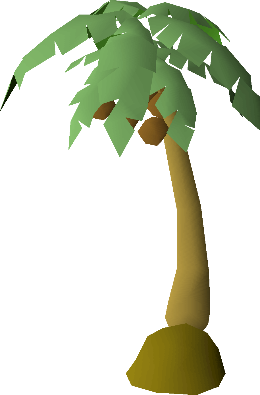 Palm tree