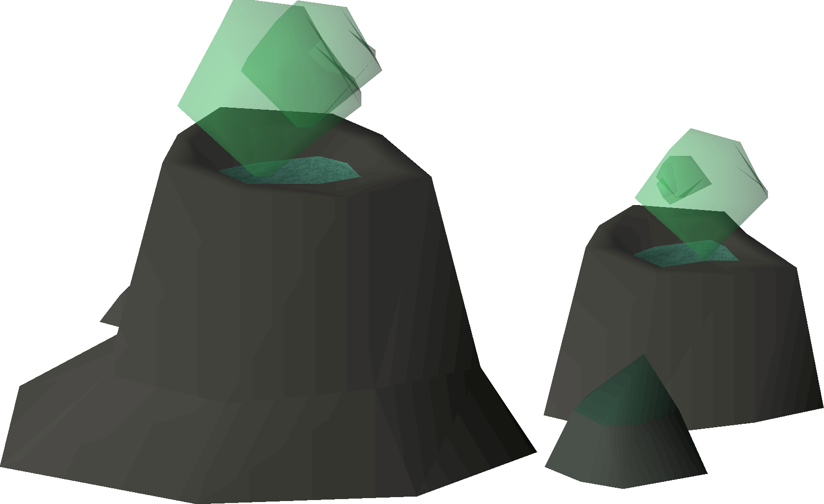Gas hole (Lumbridge Swamp Caves)