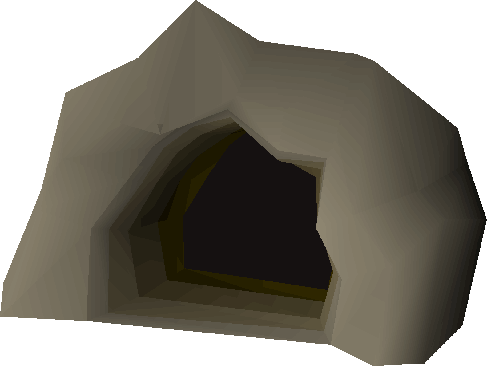 Cave Entrance (Eadgar's cave)