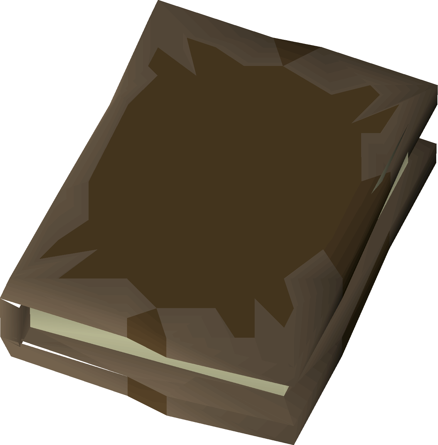 Smelly journal