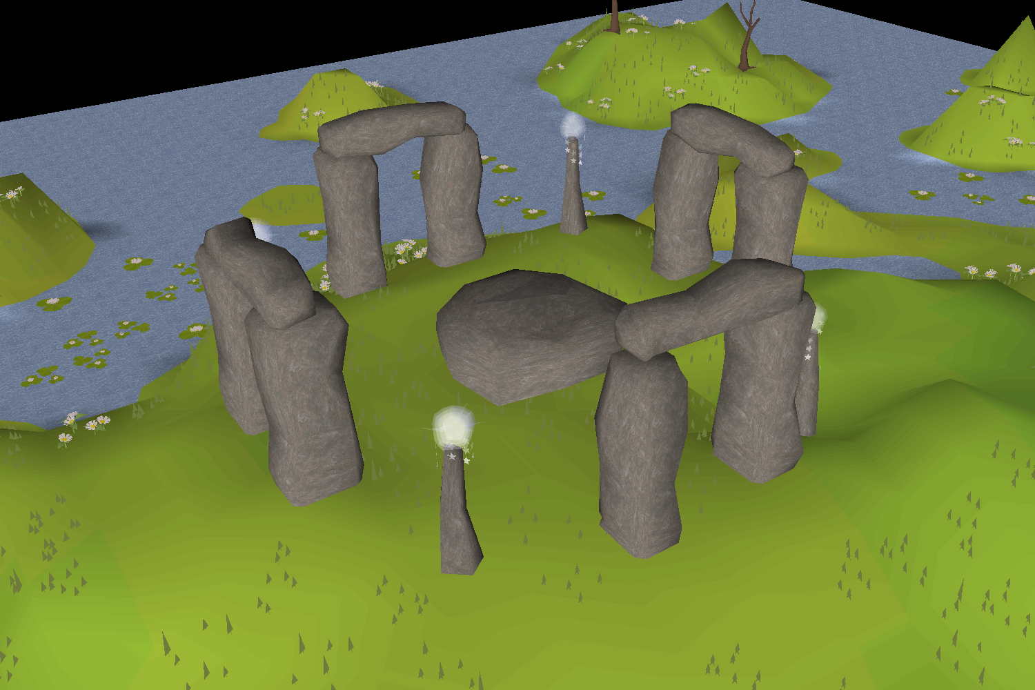Money making guide/Crafting mist runes