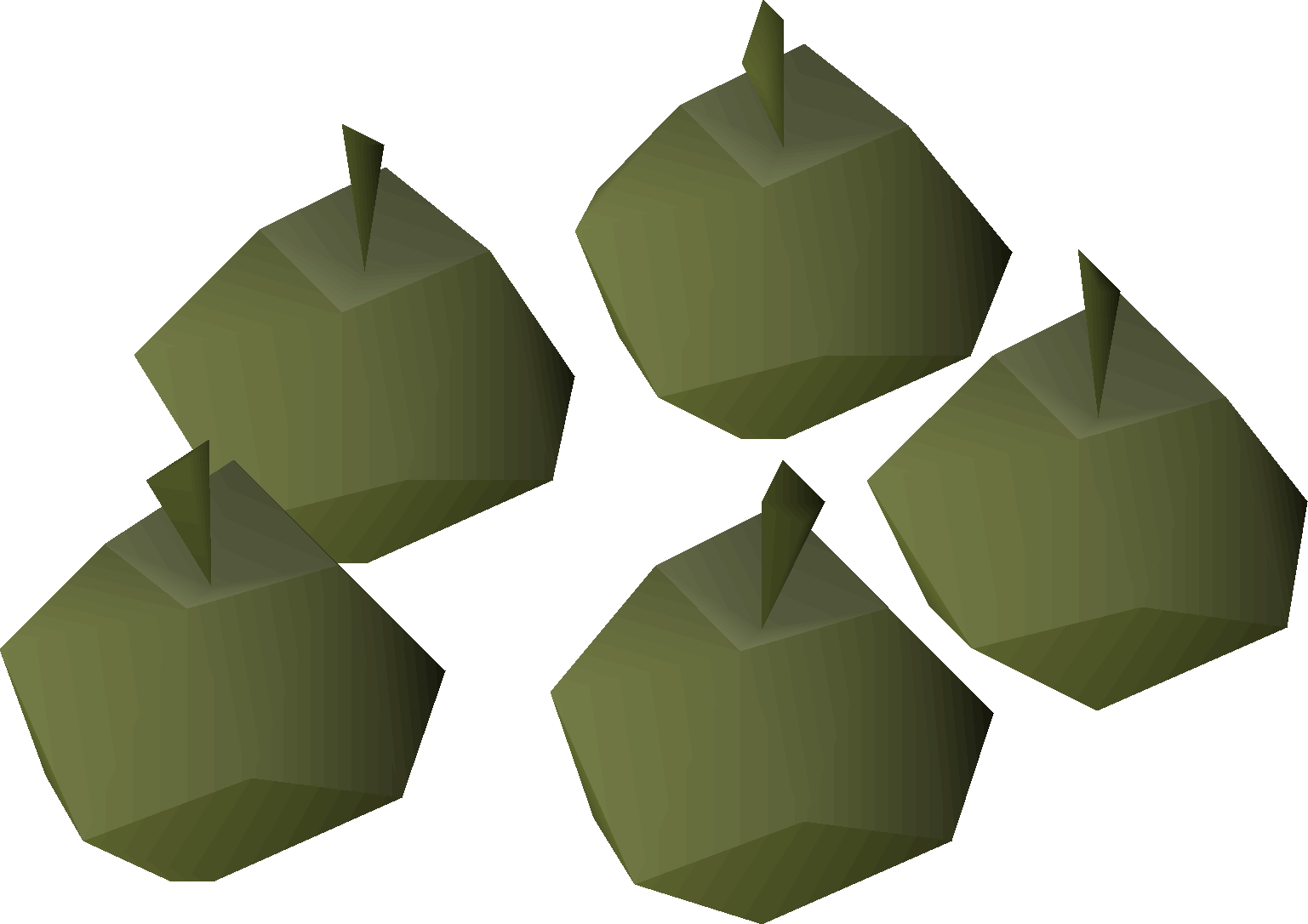 Spirit seed