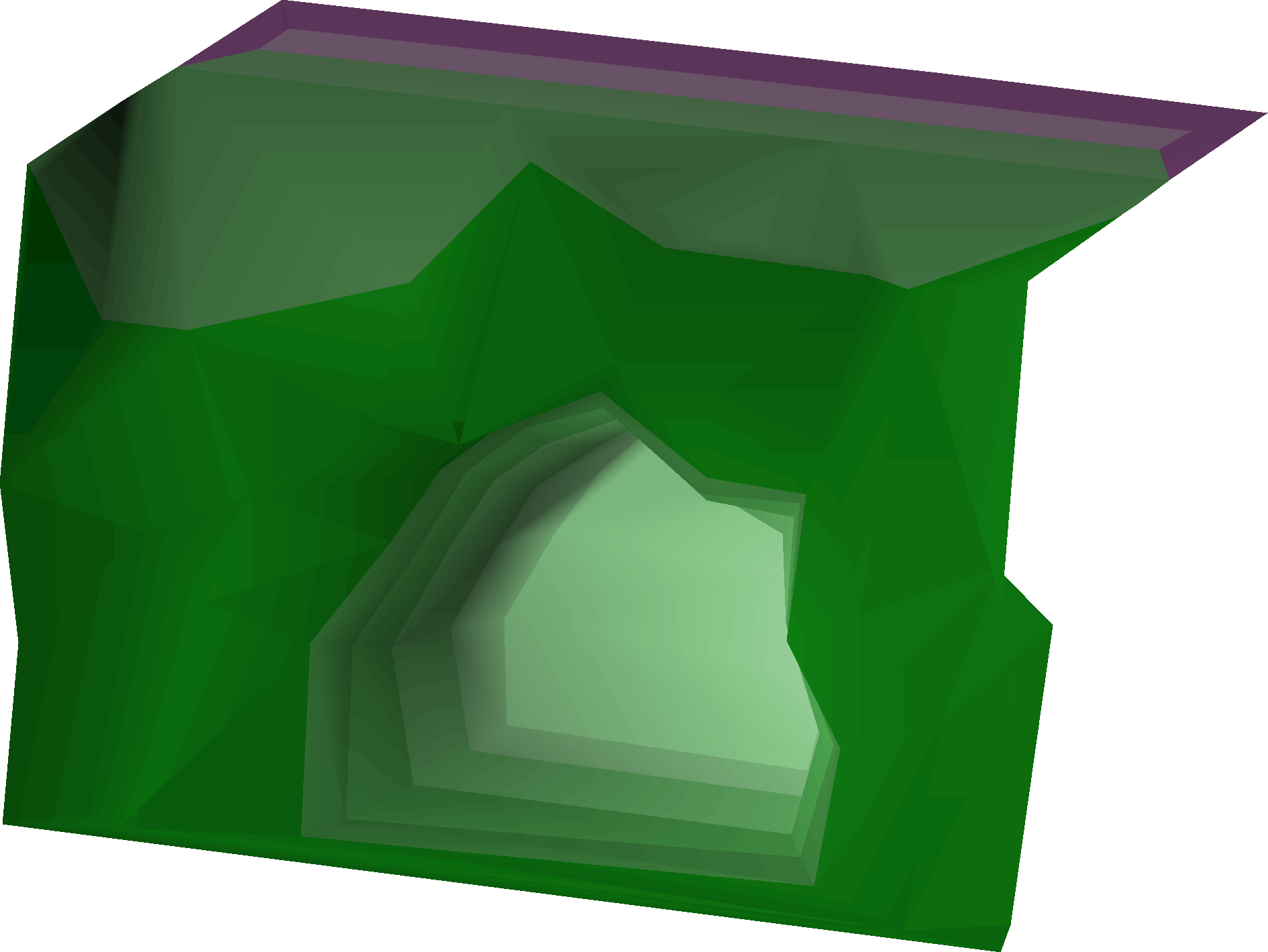 Cave Exit (Pinball)