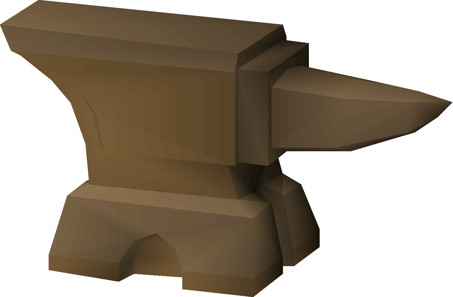 Barronite Crusher