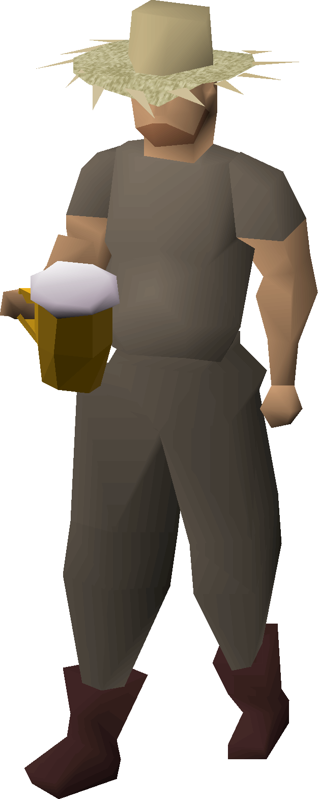 Farmer (Shayzien)