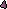 Amethyst bolt tips
