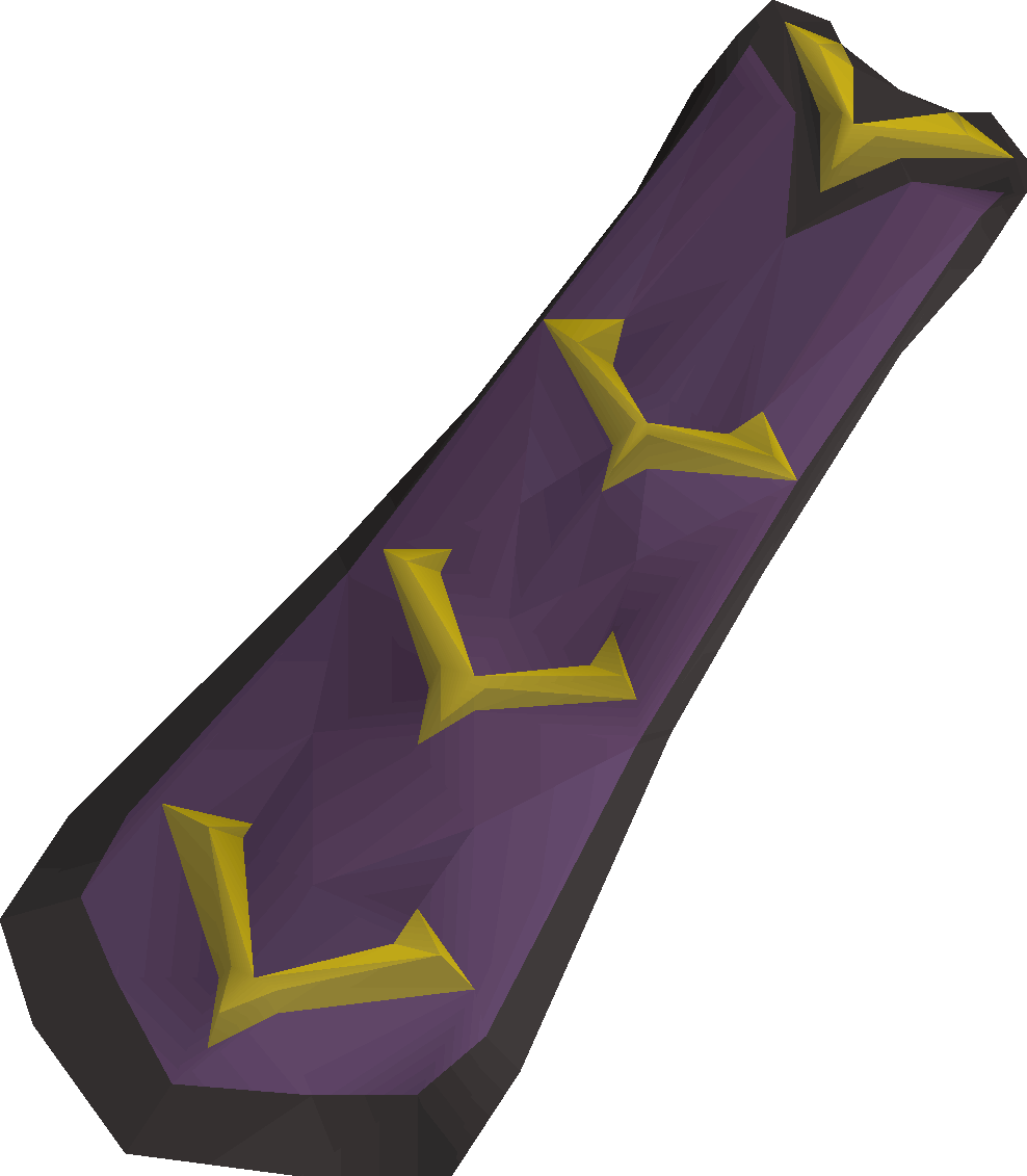 Sinhaza shroud tier 5