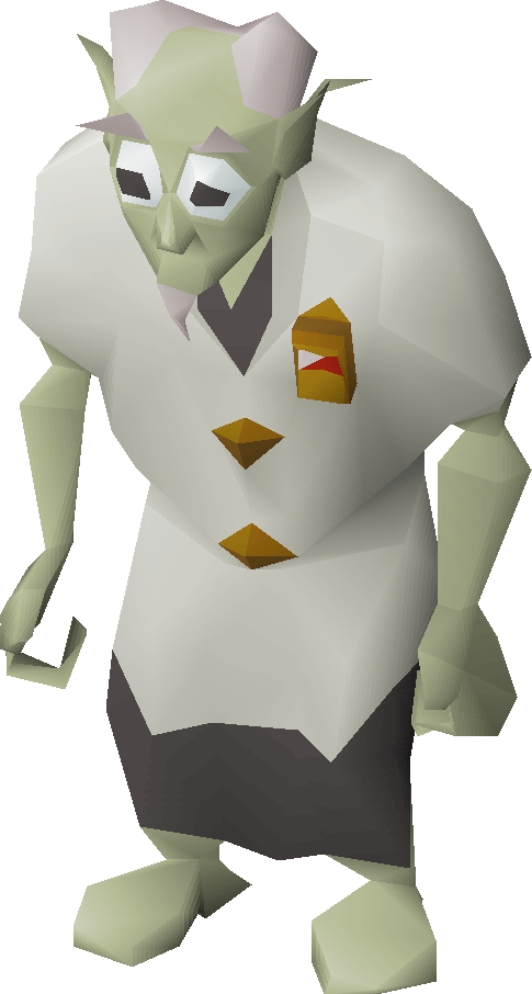 Oldak