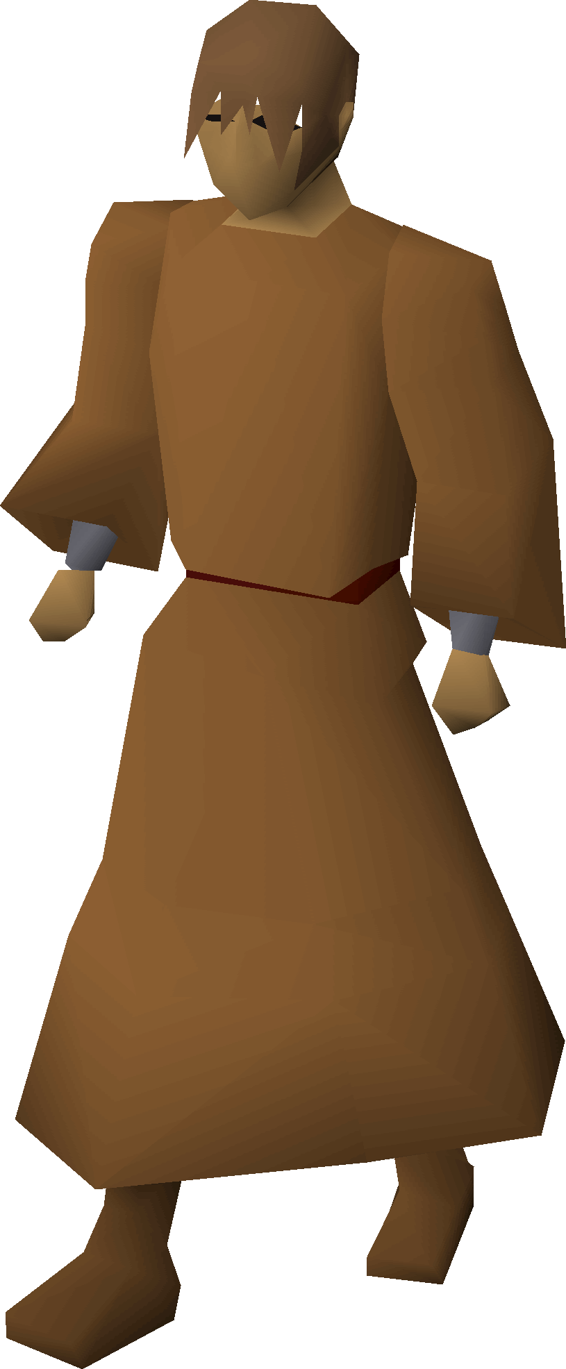 Monk's robes