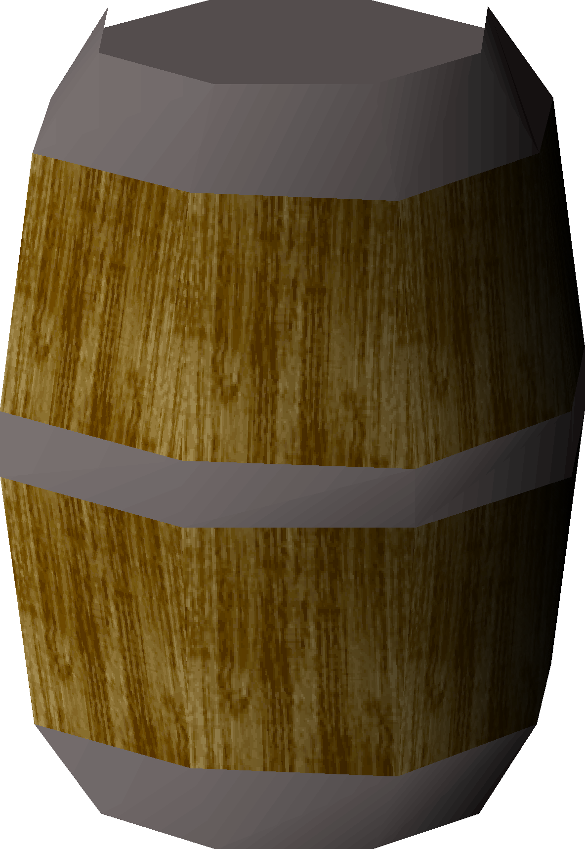 Barrel (Plague City)
