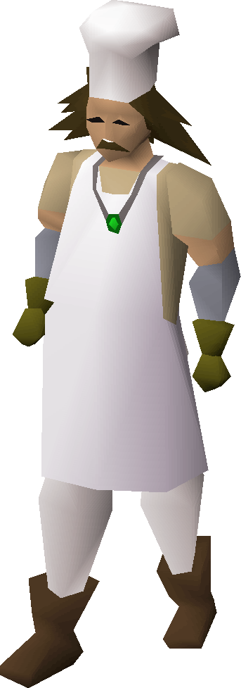 Baker