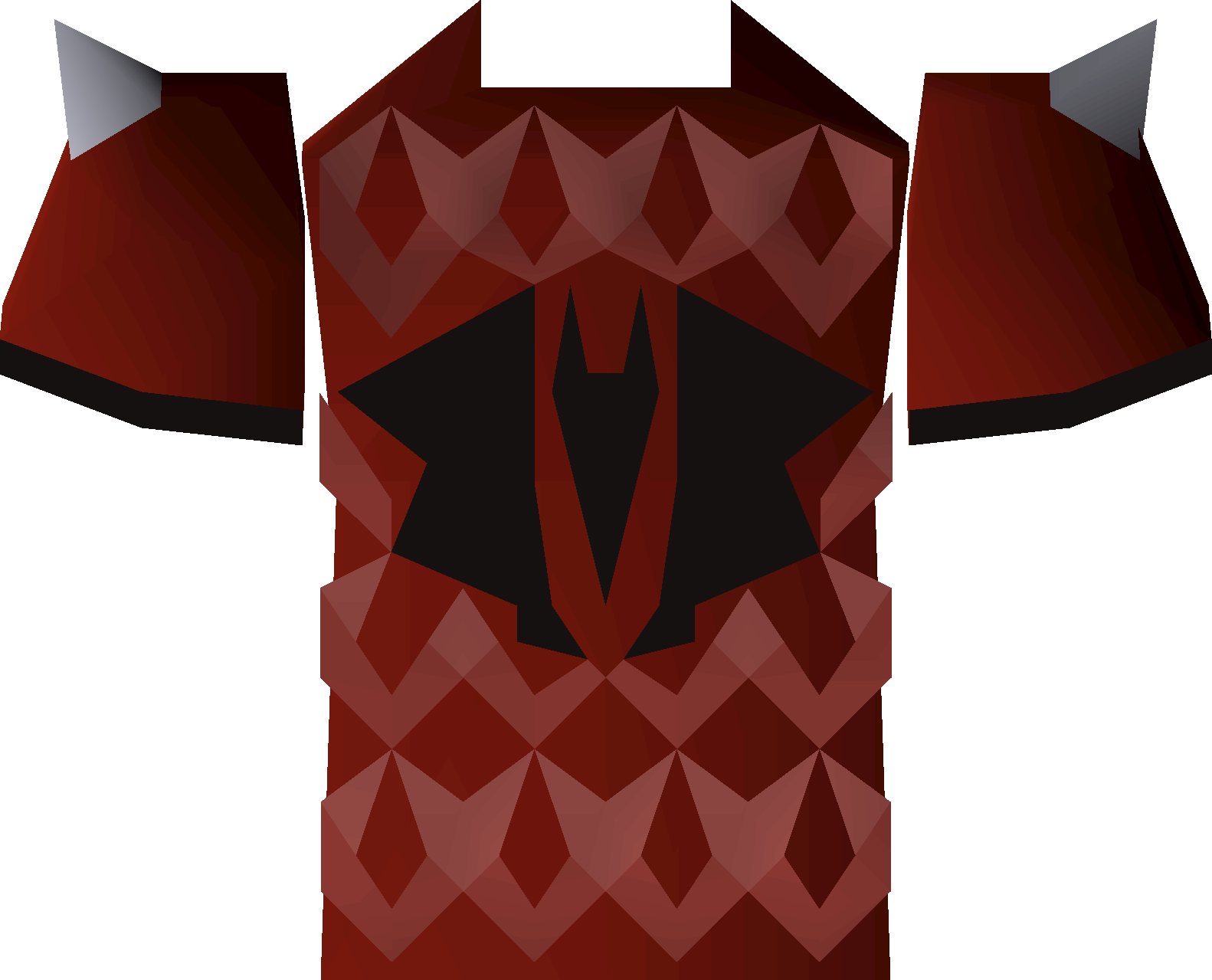 Dragon chainbody (My Arm's Big Adventure)