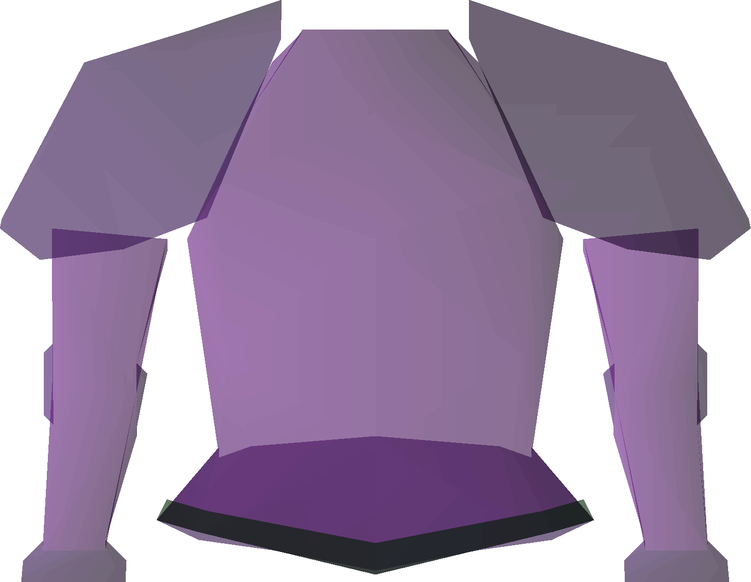 Corrupted platebody
