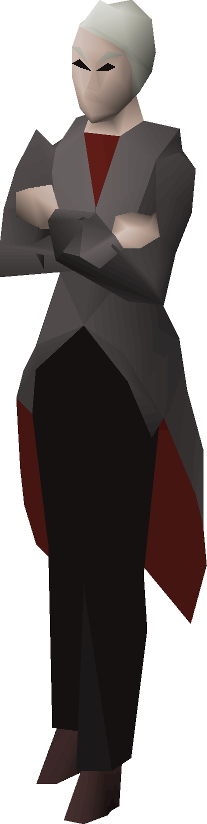 Vulcan Orvoros