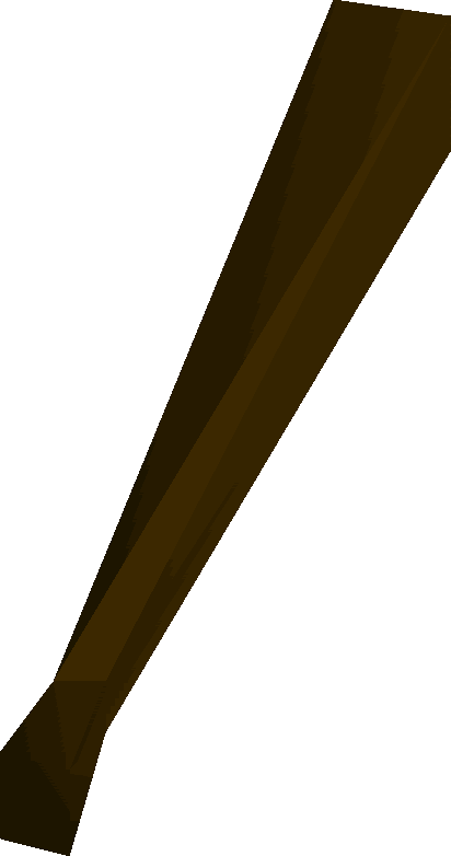 Pickaxe handle