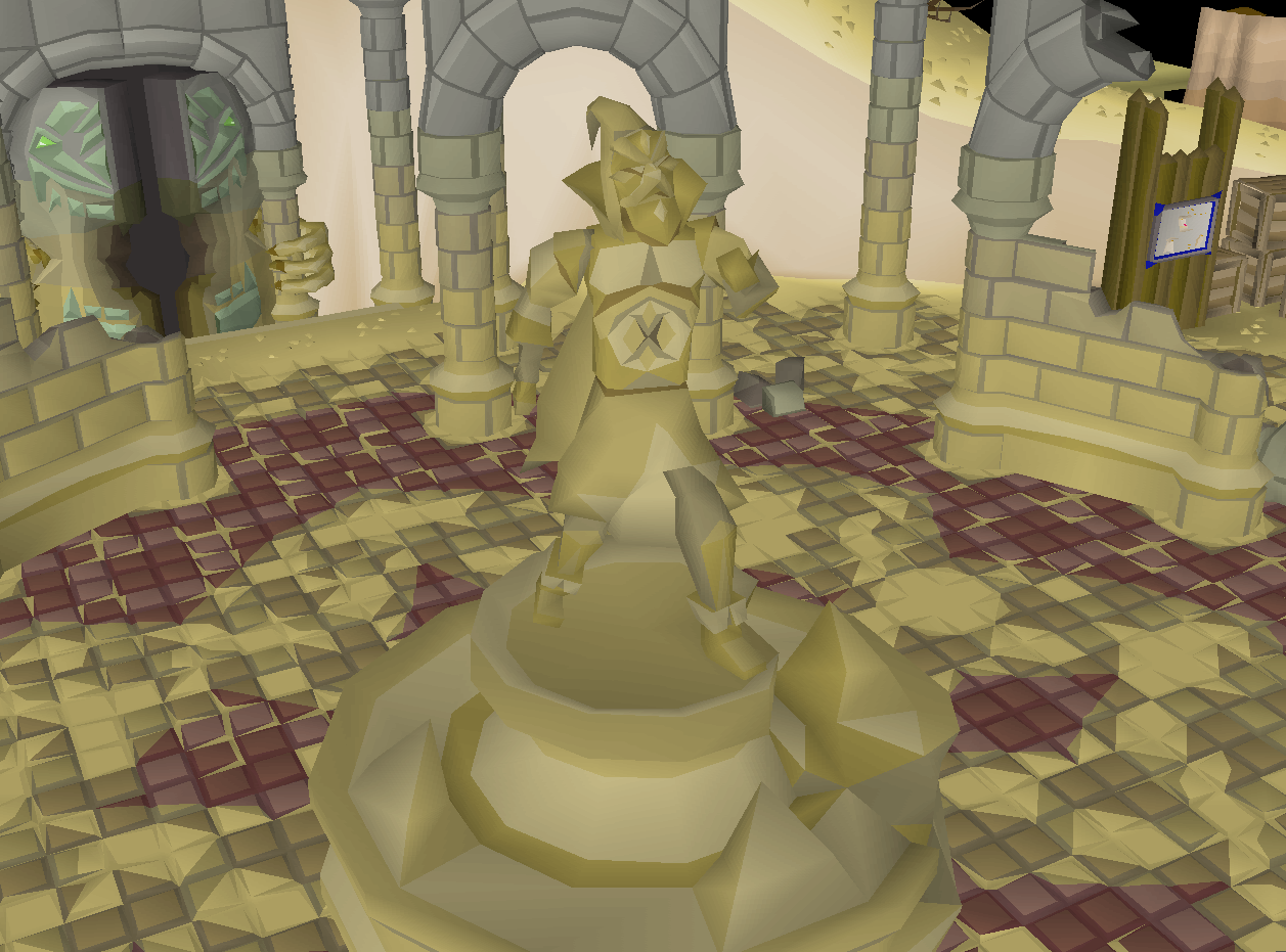 Xeric