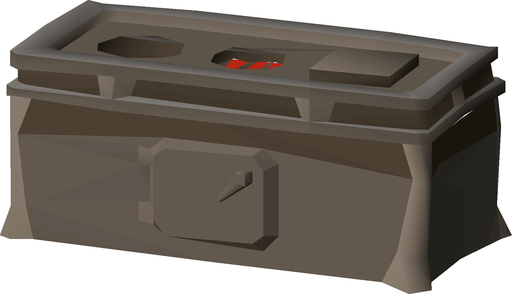 Toy range