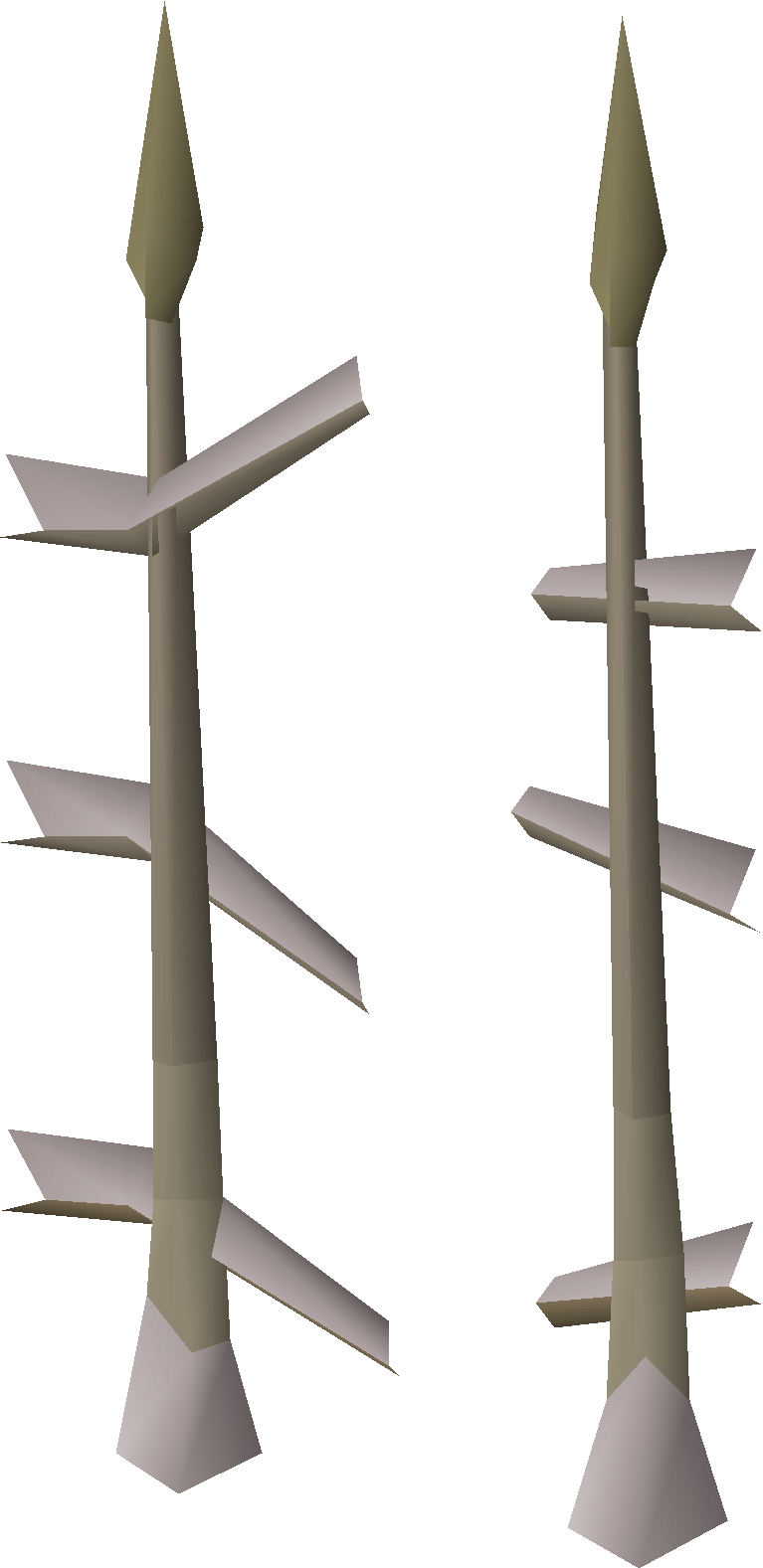 Broken fence (Weiss)