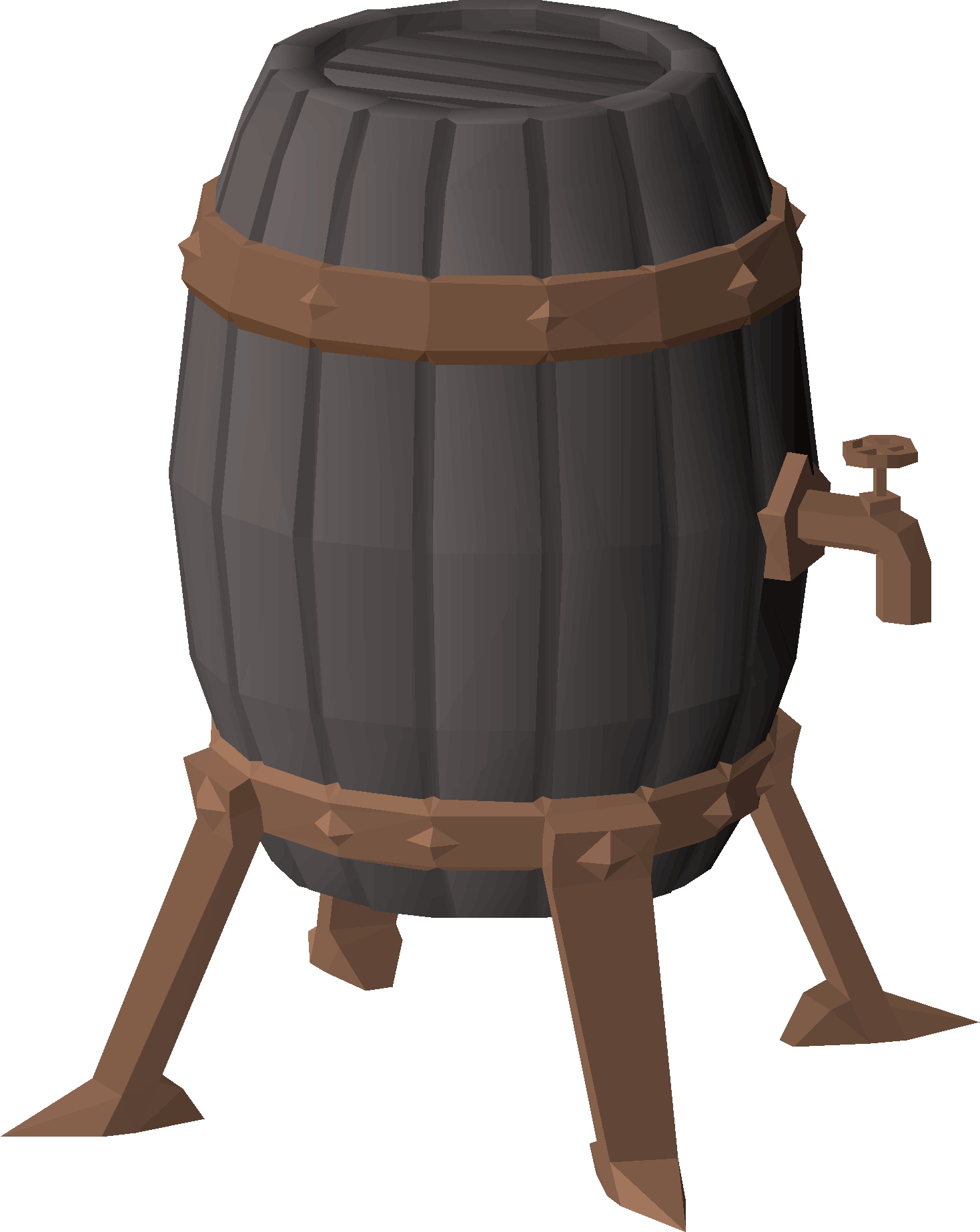 Fermentation Vat