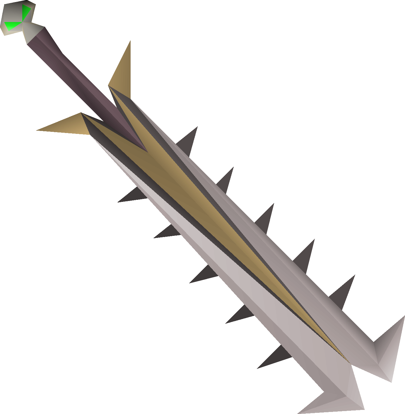 Wilderness sword 1