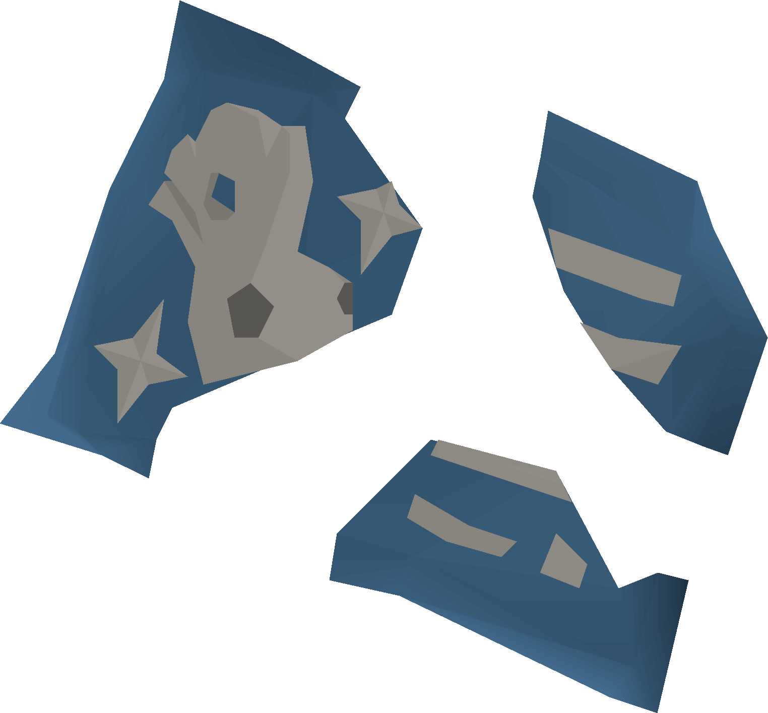 Torn enhanced quetzal whistle blueprint