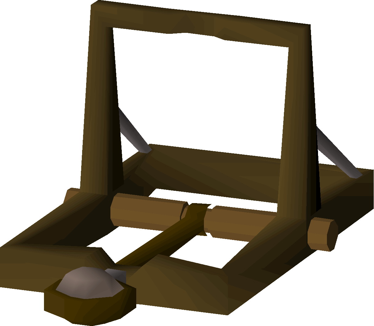 Catapult (Castle Wars)