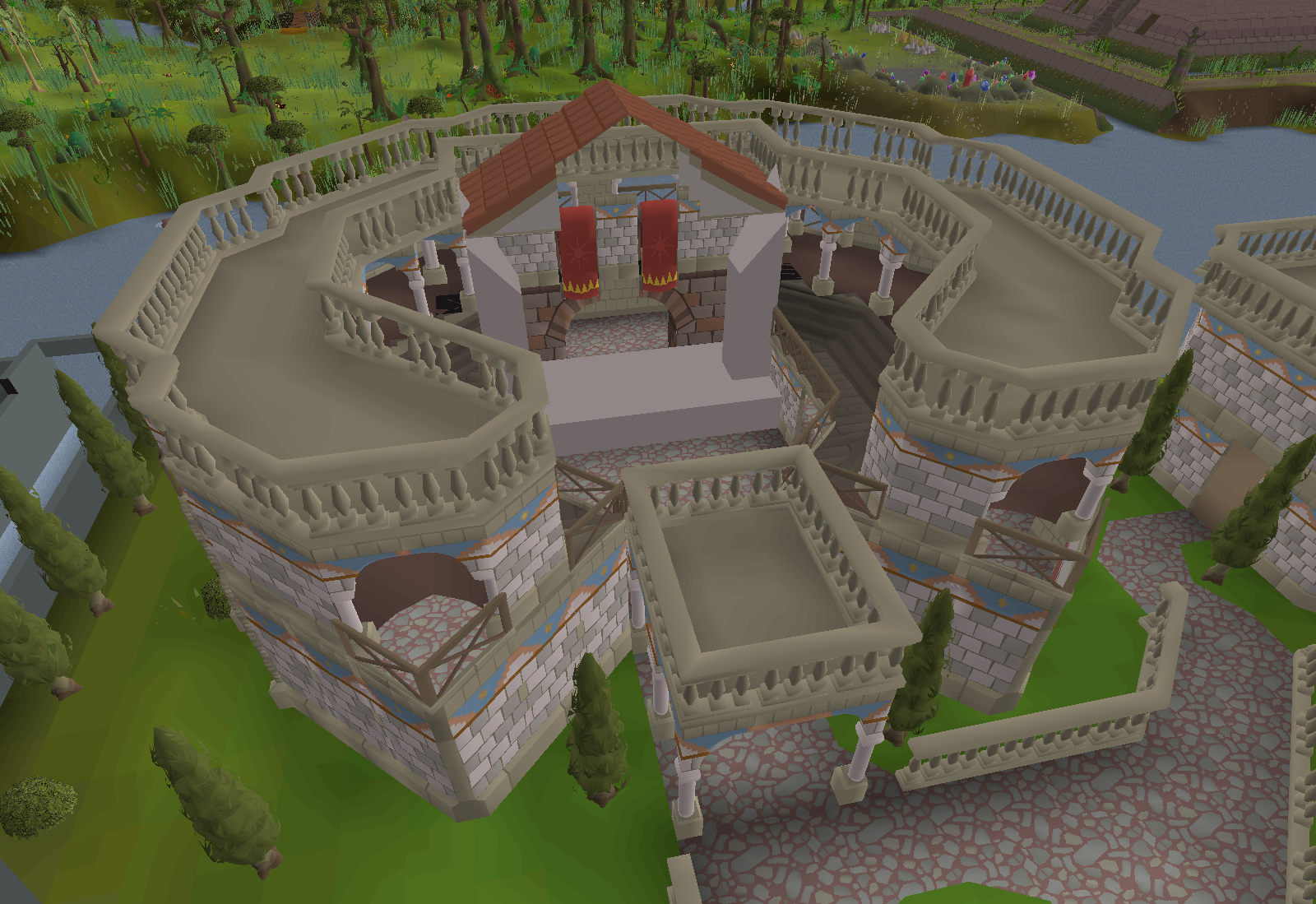 College of Bards