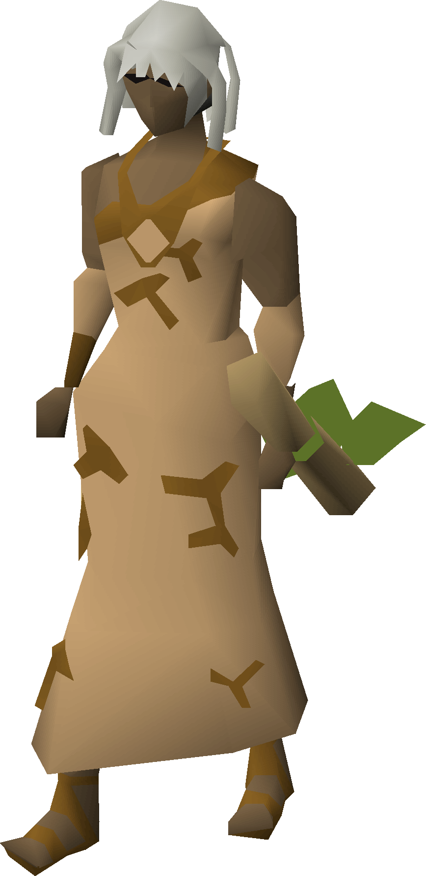 Mamma Bufetta